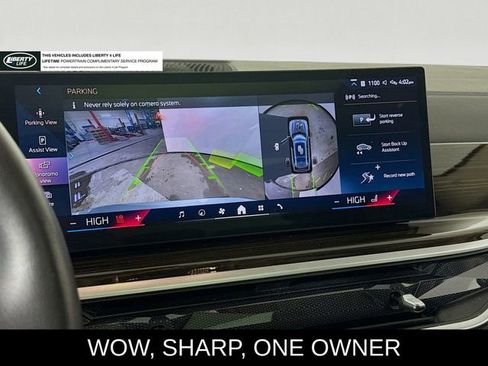 Used 2024 BMW X7 xDrive40i image 14