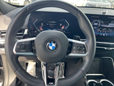 Certified 2025 BMW X2 xDrive28i image 34