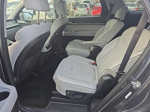 Used 2025 Hyundai Palisade SEL image 28