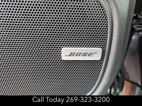 New 2025 Buick Encore GX Avenir w/ Avenir Technology Package image 23