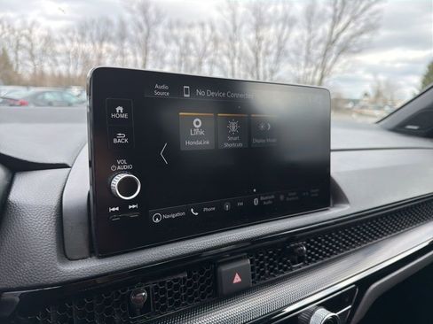 Certified 2024 Honda CR-V Sport Touring image 34