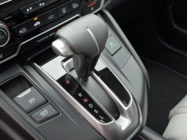 Certified 2019 Honda CR-V EX image 17