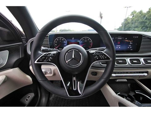 Used 2026 Mercedes-Benz GLE 350 4MATIC image 13