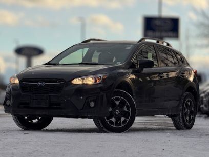 Used 2024 Subaru Crosstrek 2.0i Premium