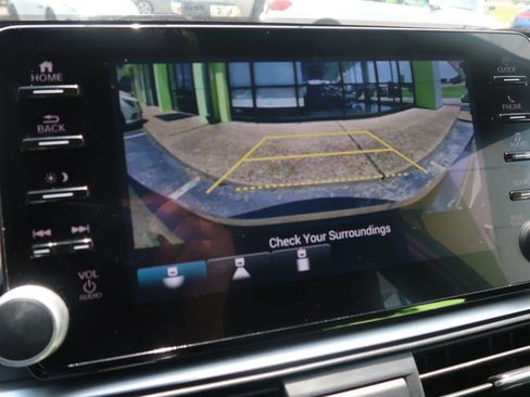 Used 2022 Honda Accord Sport image 33