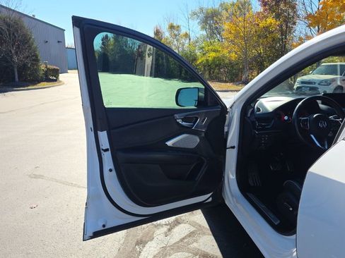 Used 2020 Acura RDX A-Spec image 13