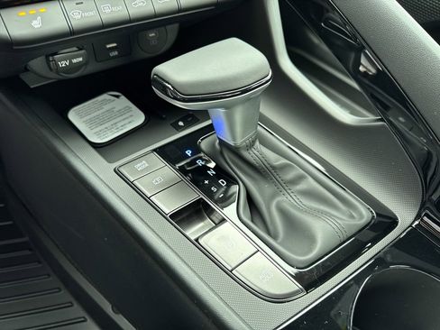 New 2026 Hyundai Elantra SEL Sport image 10