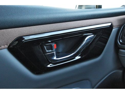 New 2026 Subaru Forester Sport AWD/4WD image 17