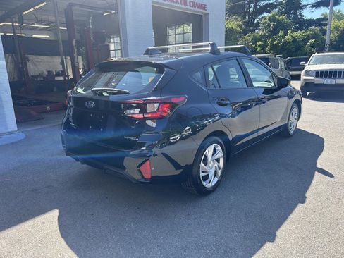 Used 2025 Subaru Impreza 2.0i AWD/4WD image 5