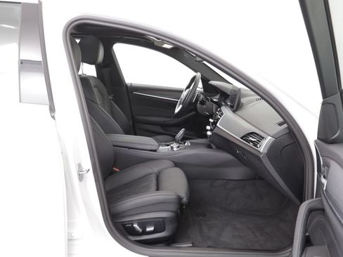 Used 2023 BMW 530i xDrive w/ Convenience Package AWD/4WD image 19