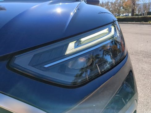 Certified 2022 Audi Q5 2.0T Premium image 9