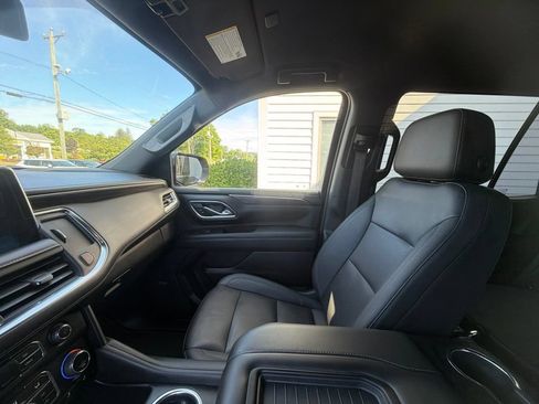 Used 2023 Chevrolet Tahoe LT AWD/4WD image 44