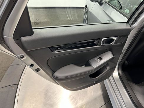 Certified 2026 Honda Civic Sport Touring image 28