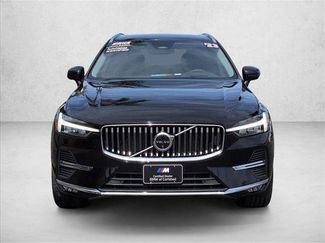 Used 2023 Volvo XC60 B6 Ultimate w/ Protection Package Premier AWD/4WD video 2