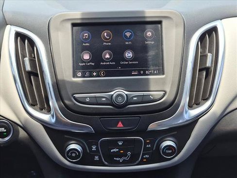 Used 2021 Chevrolet Equinox LS FWD image 13
