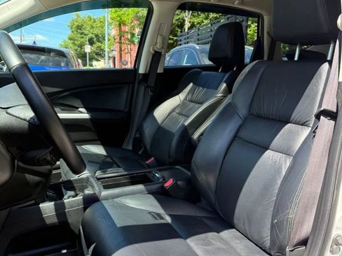 Used 2013 Honda CR-V EX-L image 8