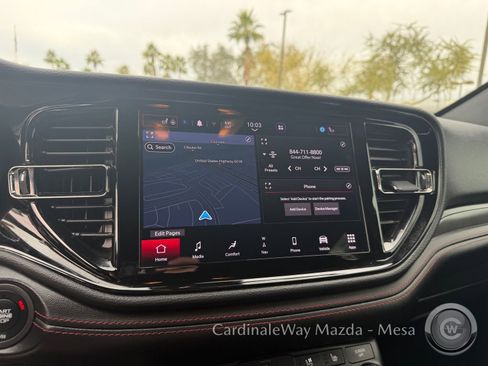 Used 2023 Dodge Durango R/T image 23