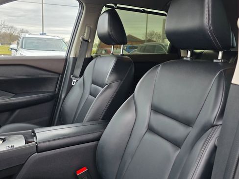 Used 2023 Nissan Rogue SV w/ SV Premium B Package image 10