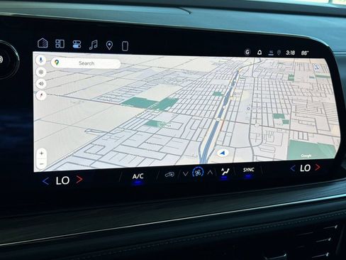 New 2026 Chevrolet Tahoe LS RWD image 19