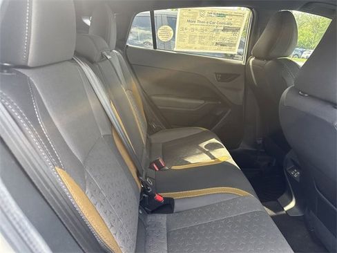 Certified 2025 Subaru Crosstrek 2.5i Sport w/ Popular Package #3A image 19