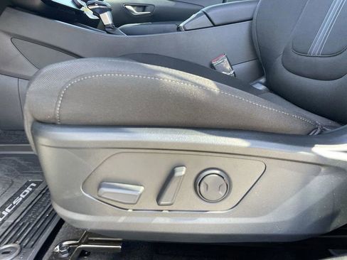 New 2026 Hyundai Tucson SEL FWD image 22
