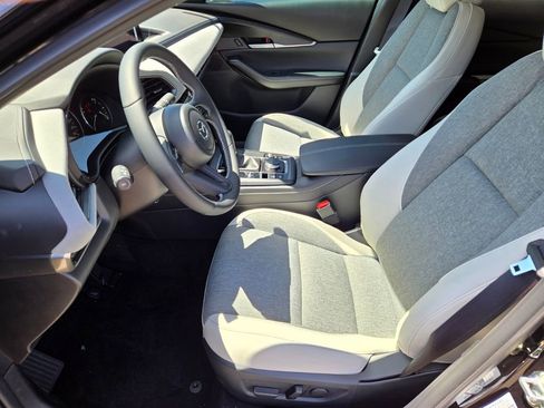 New 2026 MAZDA CX-30 Aire Edition AWD/4WD image 13