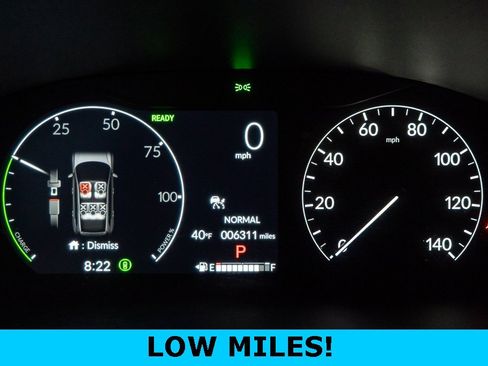 Certified 2025 Honda CR-V Sport image 3