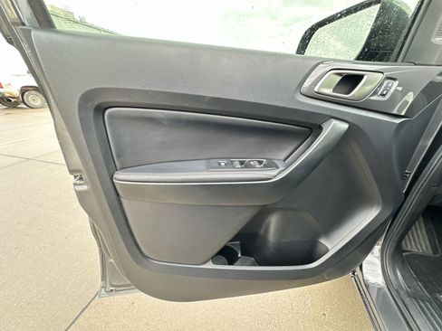 Used 2019 Ford Ranger Lariat w/ Trailer Tow Package AWD/4WD image 21