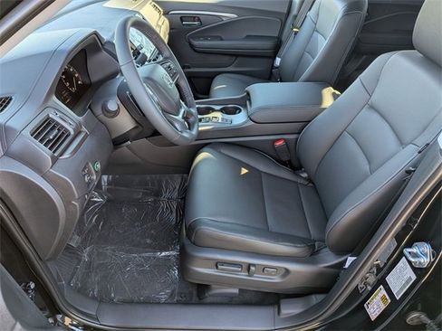 New 2026 Honda Ridgeline RTL image 10