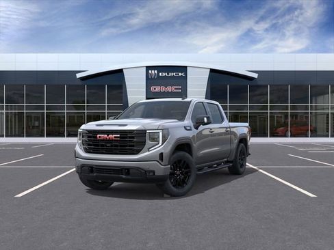New 2026 GMC Sierra 1500 Elevation w/ Elevation Premium Package image 8