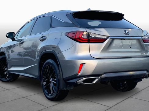Used 2019 Lexus RX 350 AWD image 12