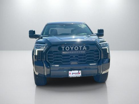 Used 2023 Toyota Tundra TRD Pro w/ TRD Pro Tow Package AWD/4WD image 2