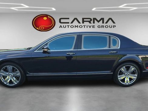 Used 2007 Bentley Flying Spur Flying Spur image 67