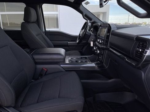 Used 2022 Ford F150 XLT w/ Equipment Group 301A Mid AWD/4WD image 25