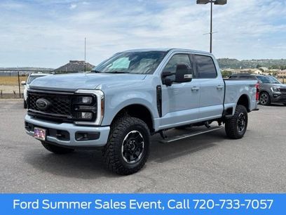 New 2026 Ford F250 Lariat w/ Tremor Off-Road Package