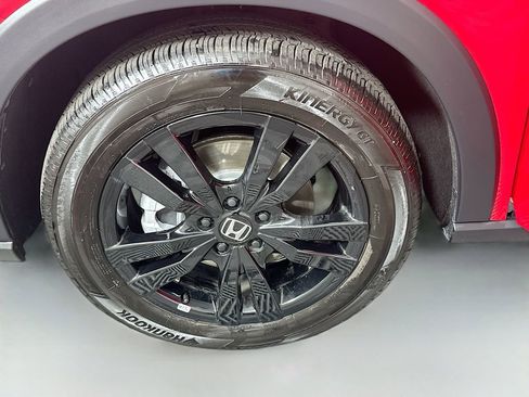 Used 2026 Honda HR-V Sport image 29