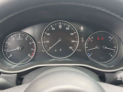 New 2026 MAZDA CX-30 AWD 2.5 S image 14