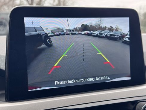 Used 2022 Ford Escape SE w/ Convenience Package image 11