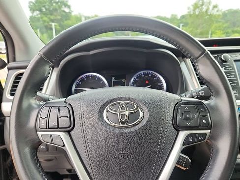 Used 2019 Toyota Highlander Limited AWD/4WD image 20