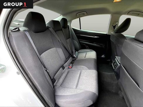 Used 2025 Toyota Camry LE FWD image 20