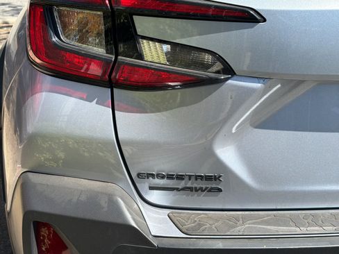 Used 2024 Subaru Crosstrek 2.5i Wilderness w/ Wilderness Package AWD/4WD image 10