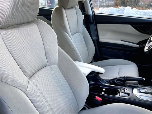 Used 2023 Subaru Impreza 2.0i image 9