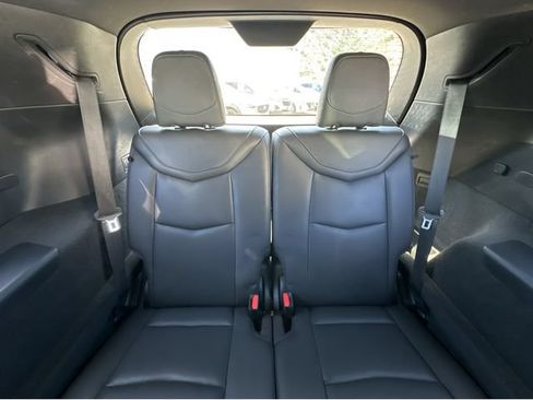 Certified 2023 Cadillac XT6 Sport w/ Technology Package AWD/4WD image 19