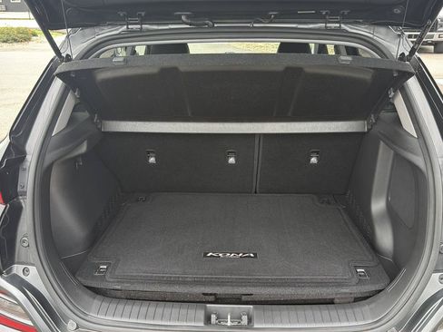 Used 2019 Hyundai Kona Limited FWD image 17