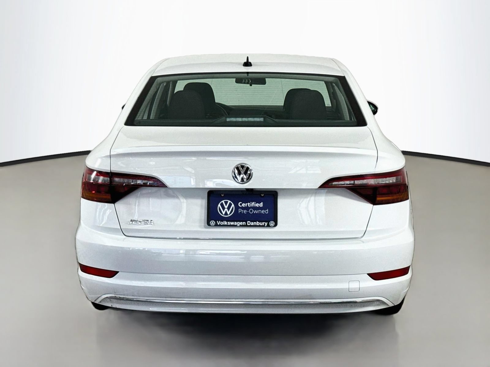 Used 2019 Volkswagen Jetta S w/ Driver Assistance Package FWD image 10