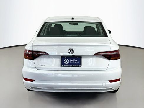 Used 2019 Volkswagen Jetta S w/ Driver Assistance Package FWD image 10