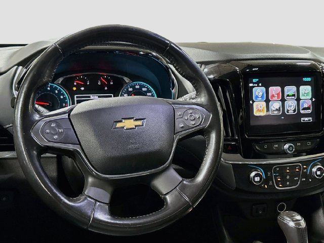 Used 2019 Chevrolet Traverse LT AWD/4WD image 18