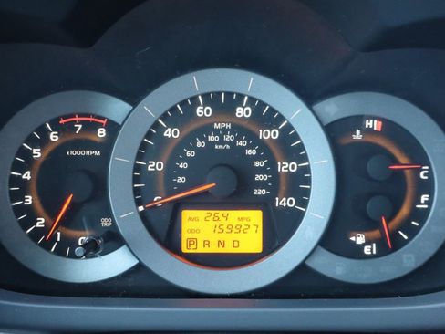Used 2012 Toyota RAV4 FWD w/ Value Pkg image 33