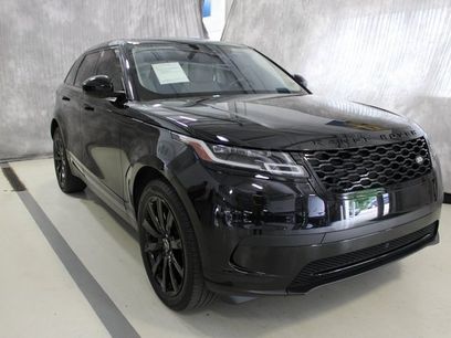 Used 2020 Land Rover Range Rover Velar S