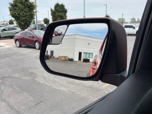 Used 2019 Chevrolet Colorado ZR2 AWD/4WD image 4
